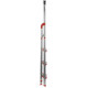 Драбина Rolser Escalera Norma 220 4 щаблі (NOR037)