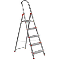 Лестница Rolser Escalera Norma 220 5 ступеней (NOR038)