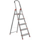 Лестница Rolser Escalera Norma 220 5 ступеней (NOR038)