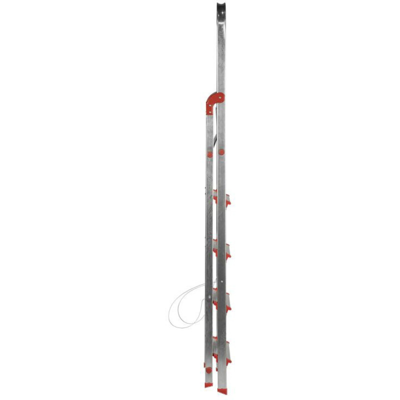 Лестница Rolser Escalera Norma 220 5 ступеней (NOR038)