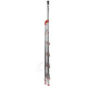 Лестница Rolser Escalera Norma 220 5 ступеней (NOR038)