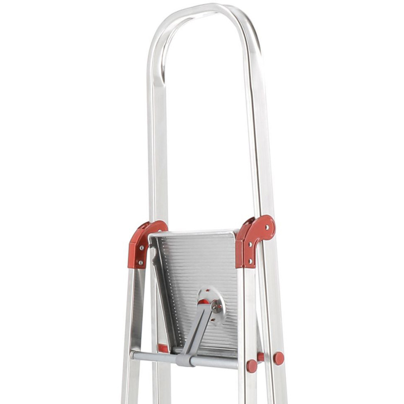 Лестница Rolser Escalera Norma 220 5 ступеней (NOR038)