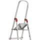 Лестница Rolser Escalera Norma 220 5 ступеней (NOR038)