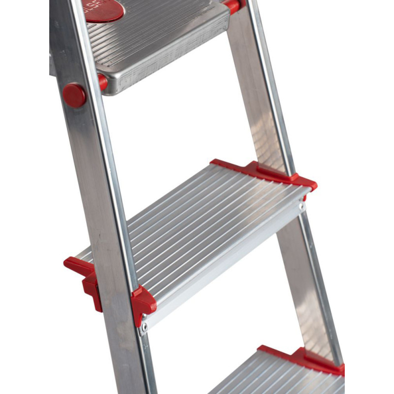 Лестница Rolser Escalera Norma 220 5 ступеней (NOR038)