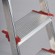 Лестница Rolser Escalera Norma 220 5 ступеней (NOR038)