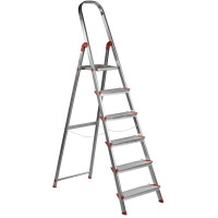 Драбина Rolser Escalera Norma 220 6 щаблів (NOR039)