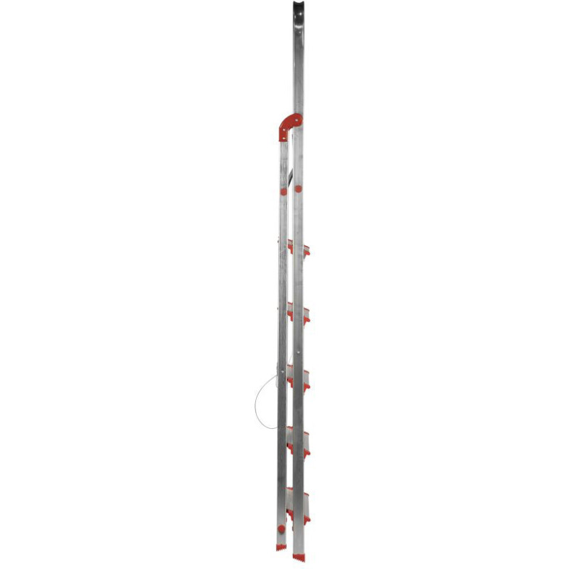 Драбина Rolser Escalera Norma 220 6 щаблів (NOR039)