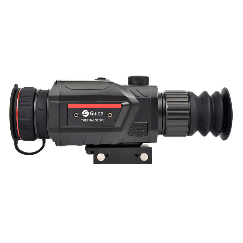 Тепловізор GUIDE TR430