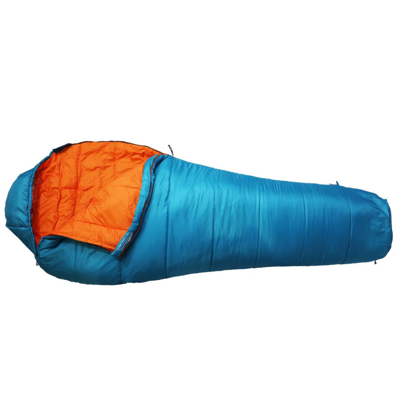 Спальный мешок Vango Nitestar Alpha 150 Atom Blue (SBTNITEST000010)