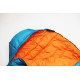 Спальный мешок Vango Nitestar Alpha 150 Atom Blue (SBTNITEST000010)