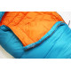 Спальный мешок Vango Nitestar Alpha 150 Atom Blue (SBTNITEST000010)