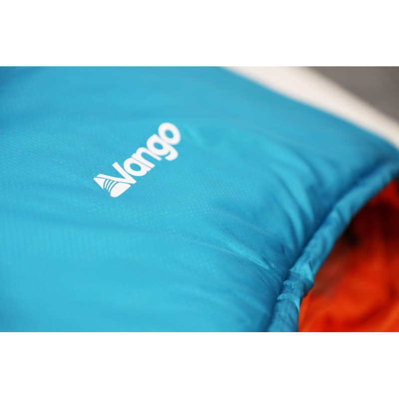 Спальный мешок Vango Nitestar Alpha 150 Atom Blue (SBTNITEST000010)
