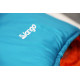 Спальный мешок Vango Nitestar Alpha 150 Atom Blue (SBTNITEST000010)