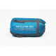 Спальный мешок Vango Nitestar Alpha 150 Atom Blue (SBTNITEST000010)