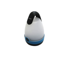 Фонарь кемпинговый Vango Superstar 500 Recharge USB River Blue (ACSLANTRN3KSW69)