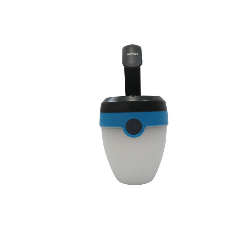 Фонарь кемпинговый Vango Superstar 500 Recharge USB River Blue (ACSLANTRN3KSW69)