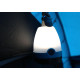 Фонарь кемпинговый Vango Superstar 500 Recharge USB River Blue (ACSLANTRN3KSW69)