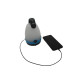 Фонарь кемпинговый Vango Superstar 500 Recharge USB River Blue (ACSLANTRN3KSW69)