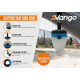 Фонарь кемпинговый Vango Superstar 500 Recharge USB River Blue (ACSLANTRN3KSW69)