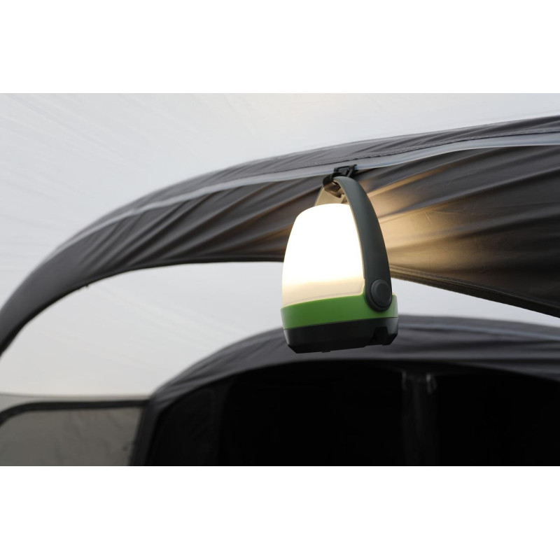 Фонарь кемпинговый Vango Star 300 Recharge Herbal (ACQLIGHTSS9ERU4)