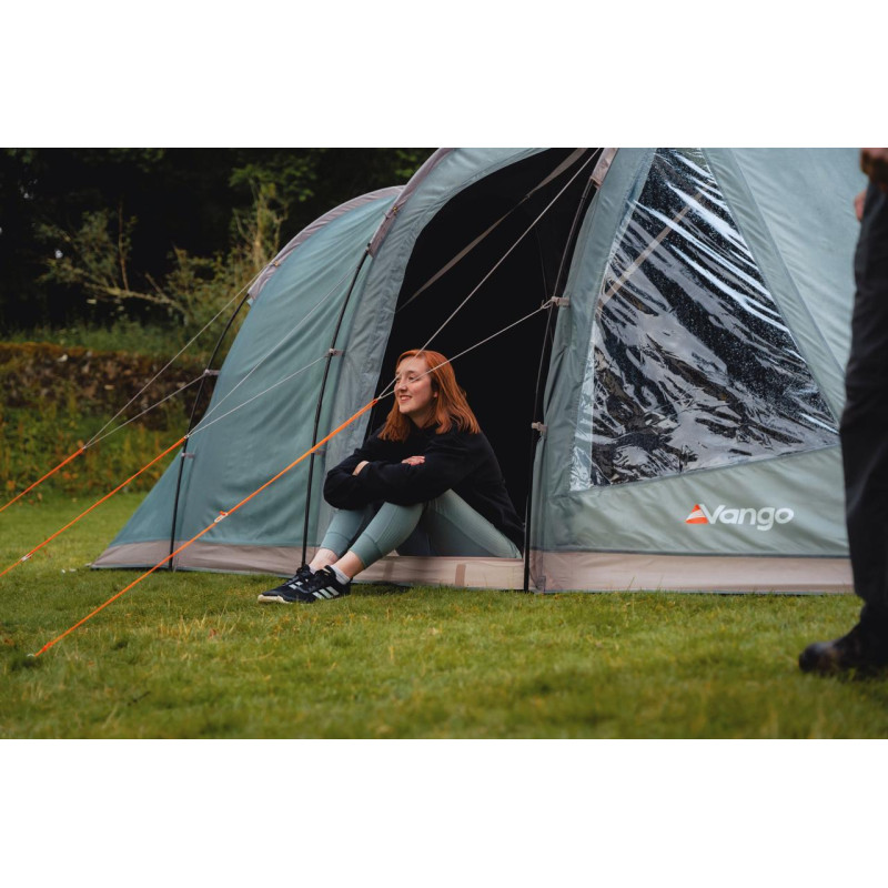 Намет п'ятимісний Vango Beta 550XL Mineral Green (TEUBETA00000002)