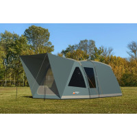 Палатка четырехместная Vango Mokala 450 Mineral Green (TETMOKALA000001)