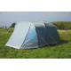 Палатка четырехместная Vango Mokala 450 Mineral Green (TETMOKALA000001)
