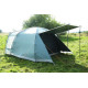 Палатка четырехместная Vango Mokala 450 Mineral Green (TETMOKALA000001)