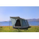 Палатка четырехместная Vango Mokala 450 Mineral Green (TETMOKALA000001)