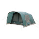 Намет тримісний Vango Harris Air 350 Mineral Green  (TETHARRAI000001)