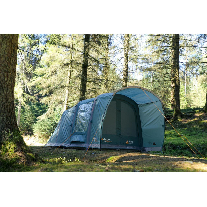 Намет тримісний Vango Harris Air 350 Mineral Green  (TETHARRAI000001)