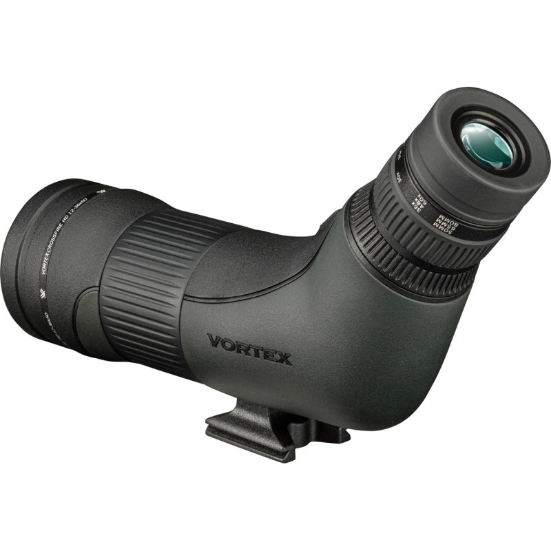 Підзорна труба Vortex Crossfire HD 12-36x50 AN (CF-50A)