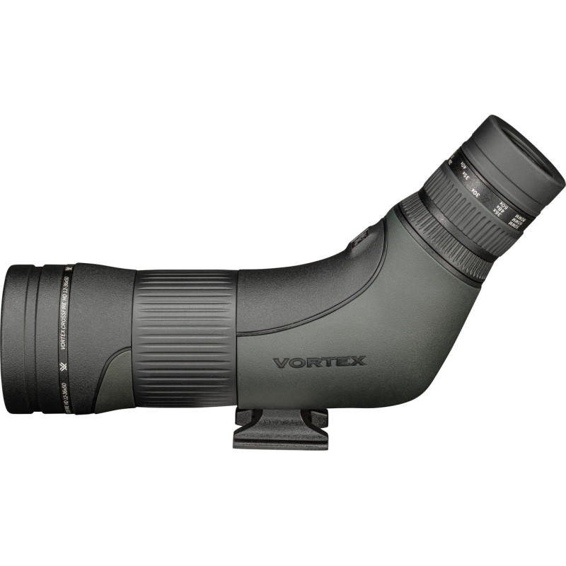 Підзорна труба Vortex Crossfire HD 12-36x50 AN (CF-50A)