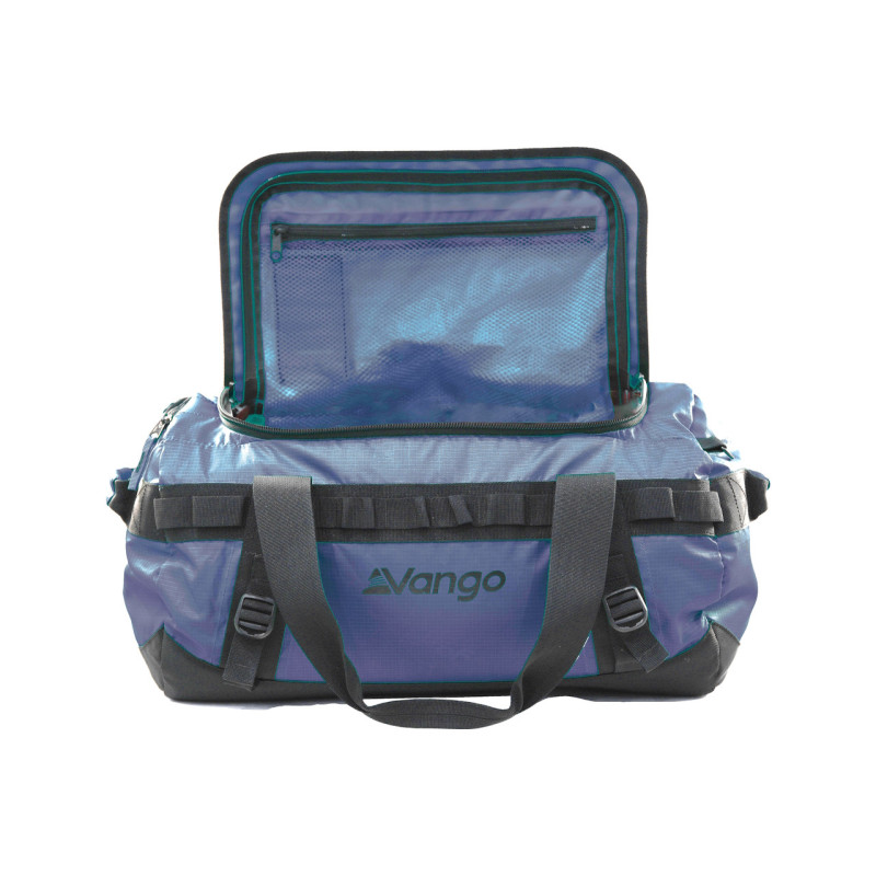 Сумка дорожная Vango Cargo 80 Moonlit Ocean (RUUCARGO0000006)