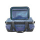 Сумка дорожная Vango Cargo 80 Moonlit Ocean (RUUCARGO0000006)