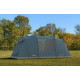Намет чотиримісний Vango Castlewood 400 Package Mineral Green (TETCSLWOD000001)