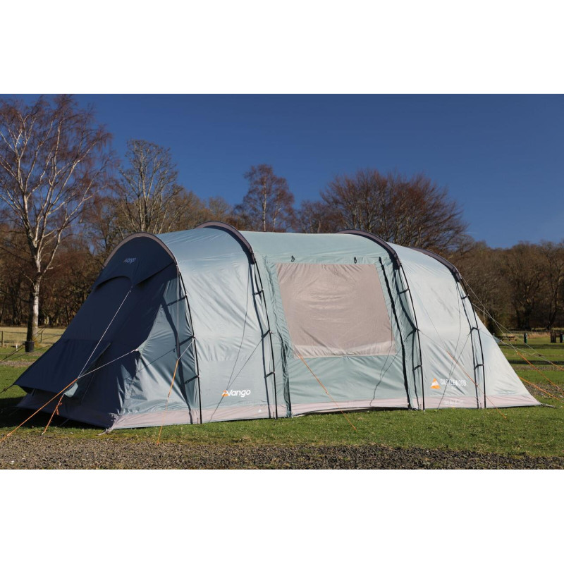 Намет чотиримісний Vango Castlewood 400 Package Mineral Green (TETCSLWOD000001)