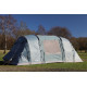 Намет чотиримісний Vango Castlewood 400 Package Mineral Green (TETCSLWOD000001)