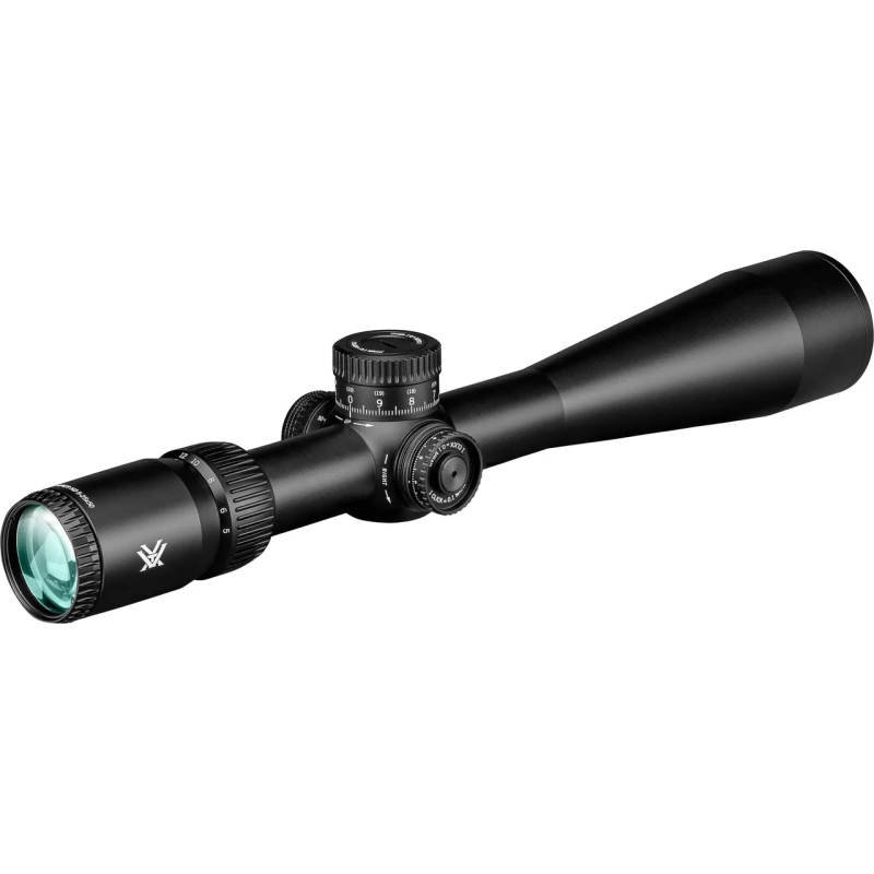 Оптический прицел Vortex Venom 5-25x56 FFP EBR-7C MRAD (VEN-52502)