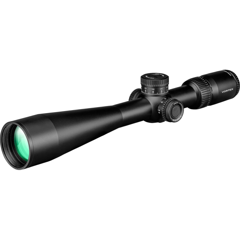 Оптический прицел Vortex Venom 5-25x56 FFP EBR-7C MRAD (VEN-52502)