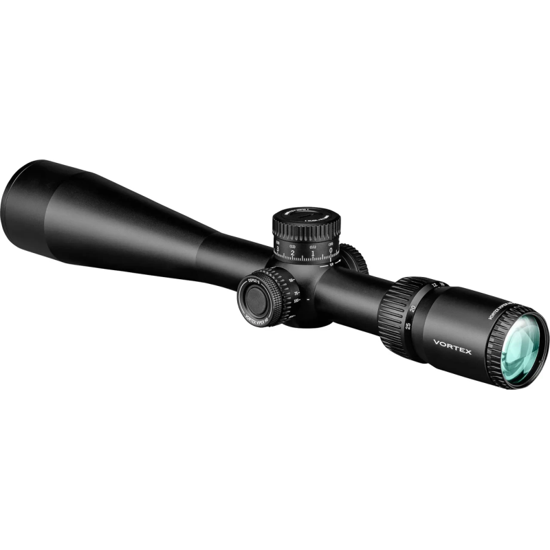 Оптический прицел Vortex Venom 5-25x56 FFP EBR-7C MRAD (VEN-52502)