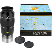 Окуляр Explore Scientific 100° Ar 9mm (2