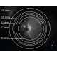 Окуляр Explore Scientific 100° Ar 9mm (2