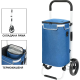 Сумка-візок ShoppingCruiser Allround 41 Blue (650065)