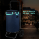 Сумка-візок ShoppingCruiser Allround 41 Blue (650065)