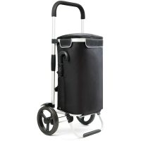 Сумка-візок ShoppingCruiser Allround 41 Black (650064)