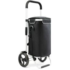 Сумка-візок ShoppingCruiser Allround 41 Black (650064)