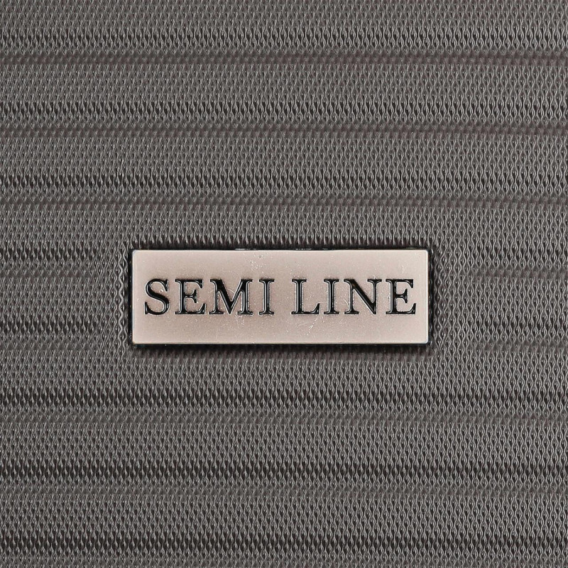 Валіза Semi Line 20