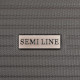 Валіза Semi Line 20