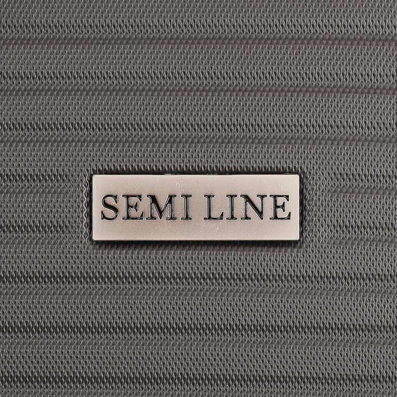 Валіза Semi Line 28